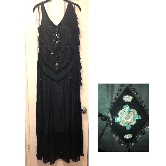 20โs Dress! - Picture 1 of 5